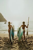 Butterfly Valley Seaside Glamping