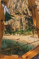 Butterfly Valley Seaside Glamping