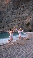 Butterfly Valley Seaside Glamping