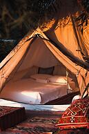 Butterfly Valley Seaside Glamping