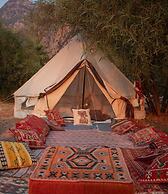 Butterfly Valley Seaside Glamping