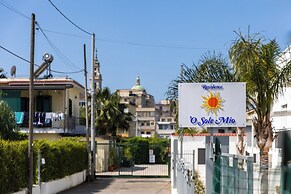 O Sole Mio Pompei