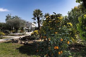 O Sole Mio Pompei