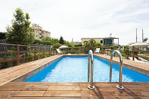 O Sole Mio Pompei