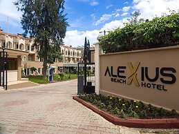 Alexius Beach Hotel