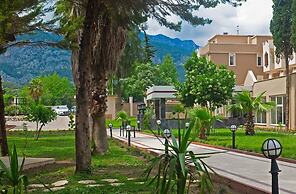 Alexius Beach Hotel
