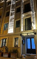 okdahotel