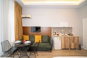 Life Span Hotels Harbiye