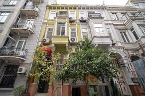 Life Span Hotels Harbiye