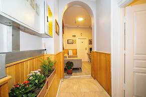 Life Span Hotels Harbiye