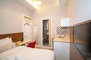 Life Span Hotels Harbiye