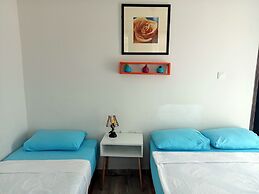 Tuthaliya Hotel