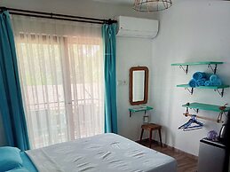 Tuthaliya Hotel