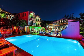Tuthaliya Hotel