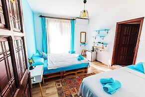 Tuthaliya Hotel