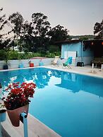 Tuthaliya Hotel