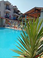 Tuthaliya Hotel