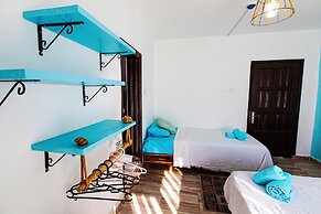 Tuthaliya Hotel