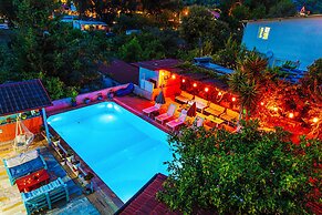 Tuthaliya Hotel