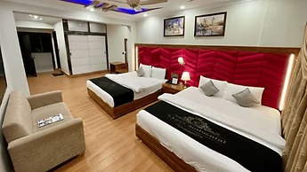 Khan Continental Hotel & Restaurant