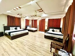 Khan Continental Hotel & Restaurant