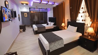 Khan Continental Hotel & Restaurant
