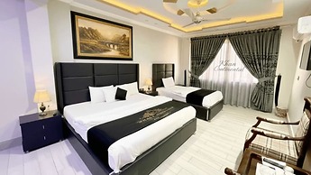 Khan Continental Hotel & Restaurant