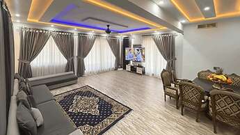 Khan Continental Hotel & Restaurant