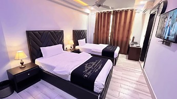 Khan Continental Hotel & Restaurant