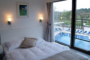 Bodega Otel
