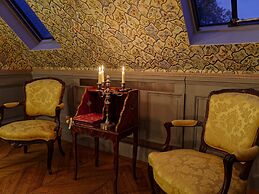 Château Louise de La Vallière