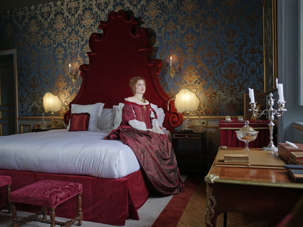 Château Louise de La Vallière