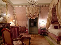 Château Louise de La Vallière
