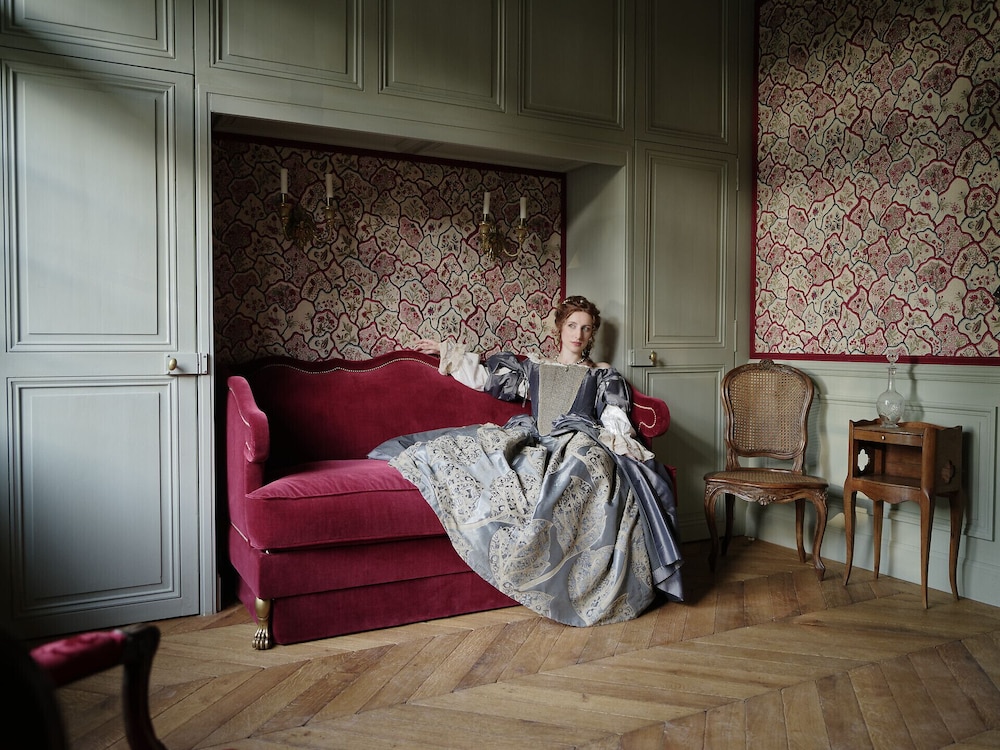 Château Louise de La Vallière
