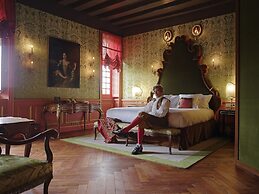 Château Louise de La Vallière