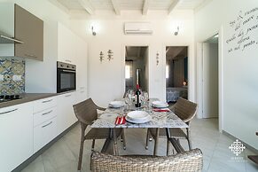Borgo Marino Beach Residence