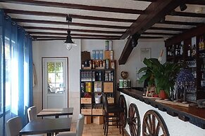 L'auberge Campagnarde Spa & Sauna