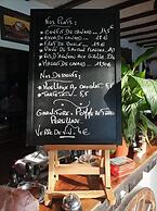 L'auberge Campagnarde Spa & Sauna