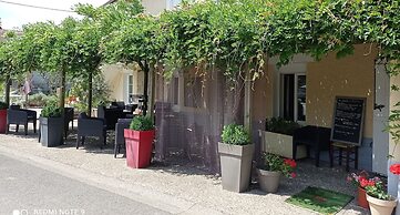 L'auberge Campagnarde Spa & Sauna