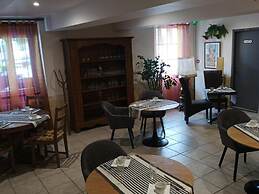 L'auberge Campagnarde Spa & Sauna