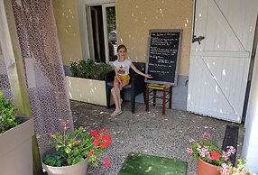 L'auberge Campagnarde Spa & Sauna