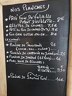 L'auberge Campagnarde Spa & Sauna