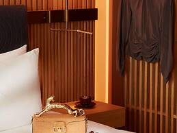 SO/ Paris Hotel