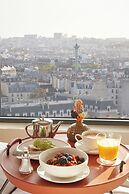 SO/ Paris Hotel