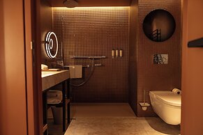 SO/ Paris Hotel