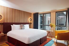 SO/ Paris Hotel