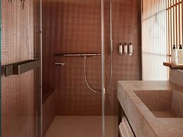 SO/ Paris Hotel