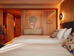 SO/ Paris Hotel