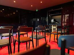 SO/ Paris Hotel