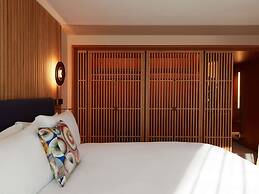 SO/ Paris Hotel